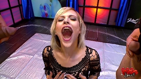 JTPron - 2019 GGG Devot Sperma Und Pisse 73- Piss Bukkake Facial Cumshots Rimming Orgy Swallow