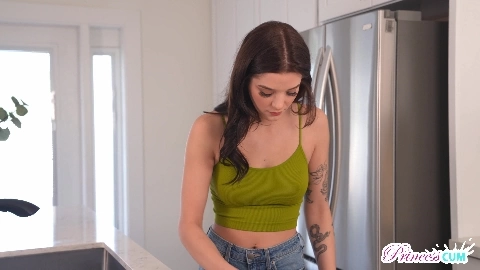 Jade Maris - Stepsisters Revenge - S11:E4 in 4K