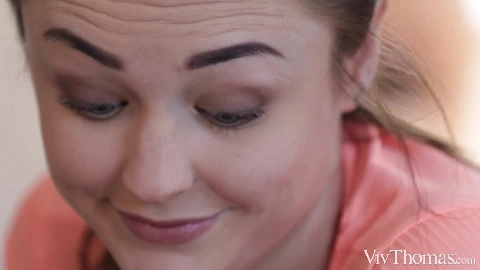 Alya Stark And Cherry Kiss Take It Off