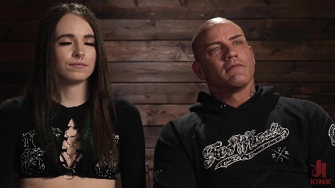 Brooke Jhonson BDSM
