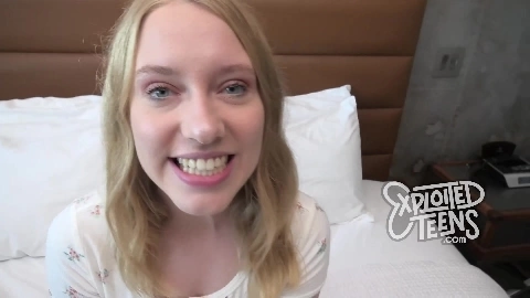 Kallie 2 - ExploitedTeens
