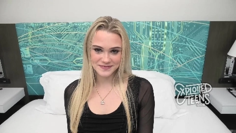 Chloe 2 - ExploitedTeens