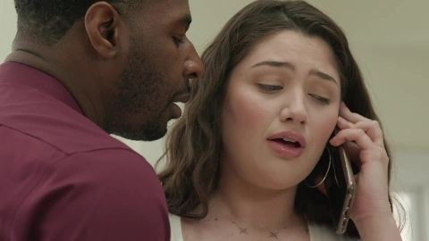 My Girlfriend Loves BBC - Alyx Star