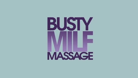 Kinky Spa DVD - Busty Milf Massage