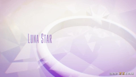 Luna Star - Anal For Your Bride