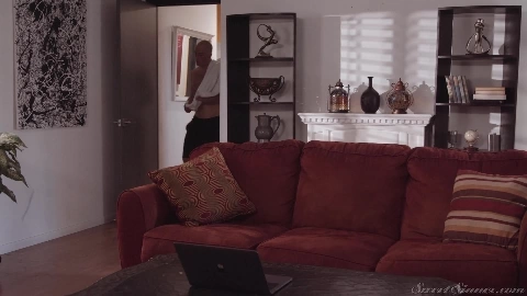 Catfished Vol 2 Scene 1
