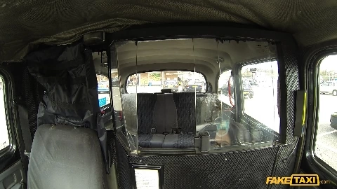 Tiffany Ru041613 - FakeTaxi