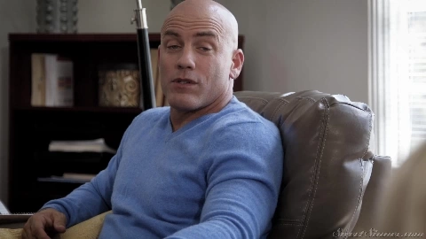 The Sex Therapist Scene 4