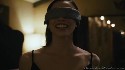 Lesbian Massage 5 Scene 4 Happy Anniversary My Love