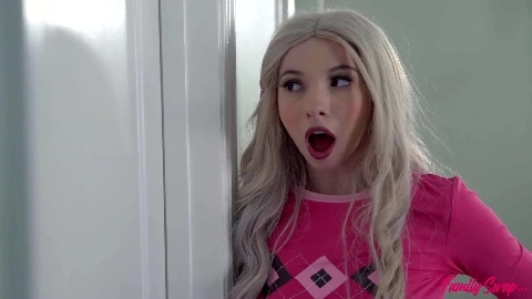 April Fools Prank - Christie Stevens, Kenzie Reeves