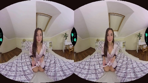 116 Oculus - Kristy Black
