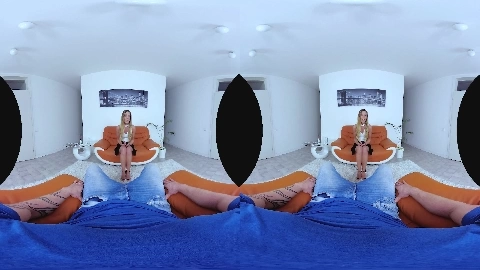 Come Twice With Kristy Black in 4K - Kristy Black