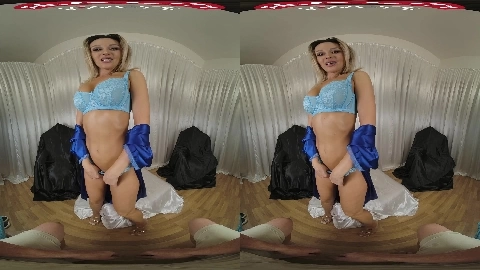 King MILF - Karina King