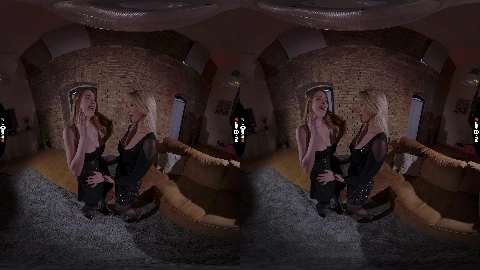 Catch Of The Night - Scarlett Jones , Karina King
