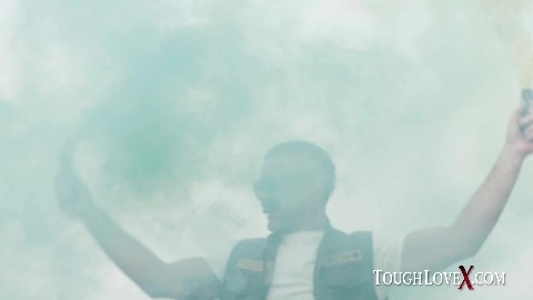 Smoke Screen - Eliza Ibarra
