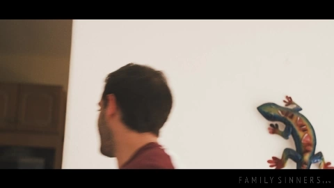 Kit Mercer - Mothers & Stepsons # 3 - Scene 3