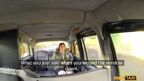 FakeTaxi - Laura - Ru112515