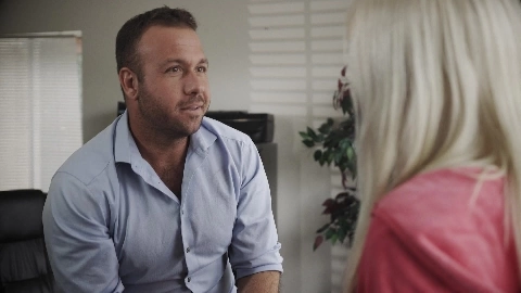 My Daddy My Home - Scarlett Hampton