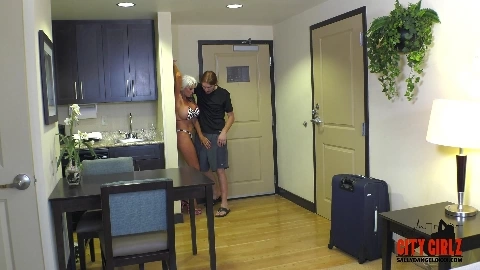 Trailer - Sally D'Angelo