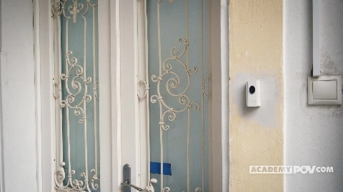Faking A Sick Day in HD - Anya Krey
