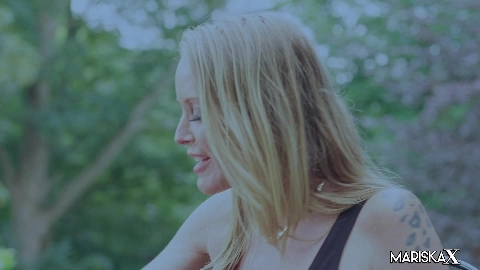 Nelly Kent And Mckenzie Miles Sharing Pussy With My Best Friend - MariskaX