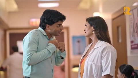 Aakhri Sukh Season 01 Episodes 03 and 04 (2024) RioPlus Hindi Hot Web Series