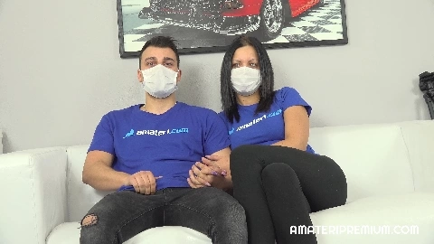 Julia Parker - AmateriPremium