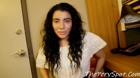 Date Night gone Wrong - Maya Morena