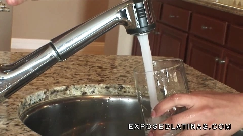 Cheater boyfriend fucks latina mistress Pepper Foxxx!