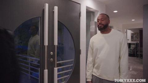 Amber Alena & Jovan Jordan - PinkyXXX