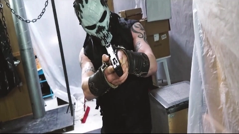 The Reunion Of Wondrous Woman (1080) - Isabella Love