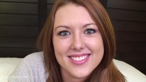 Exploited Teens - Cammie Fox