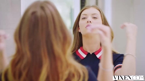Elena Koshka squirt 1