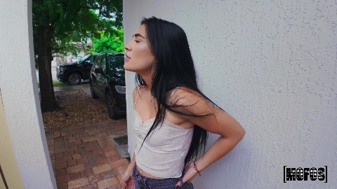 Dicking Down Delilah Dagger [HD Porn] - Delilah Dagger