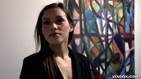 Karter Foxx - PropertySex