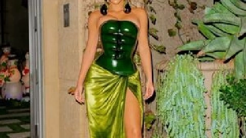 Black Massive Cocks 7 - Gia Derza