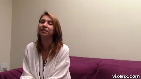 Cece Capella - PropertySex