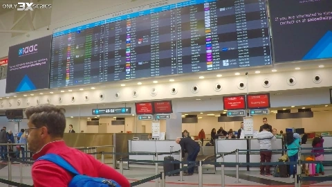 Chloe Lamour Episode 6 - Only3XSeries