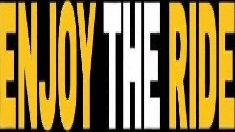 Enjoy The Ride - Lola Desire