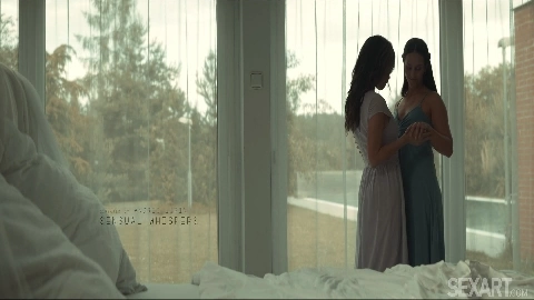 Sensual Whispers - SexArt