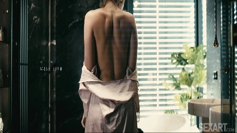 Dusk Of Desire - SexArt
