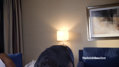 Diamond Banks - Davone Drake - Fucked By Her Ex Boyfriend - 1080p