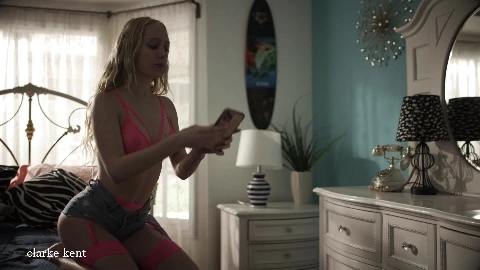 Accidental Sex - Braylin Bailey