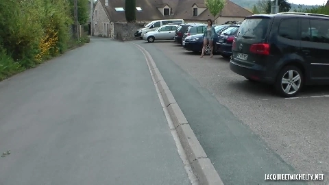 Premire Exprience De Porno Streaming Pour Amlie, 38ans - Amlie Pucycat