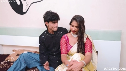 Chudai Tejashwini Uncut (2025) Hindi Hot Short Film