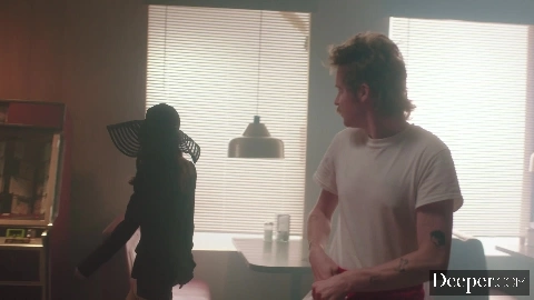 Hold It - Chanel Camryn, Manuel Ferrara