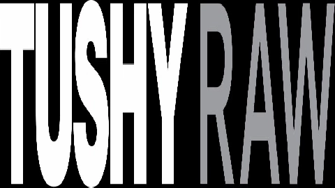 Curvy Hottie Sata Jones Gets Round Ass Filled In First Tushy Raw Scene - Sata Jones