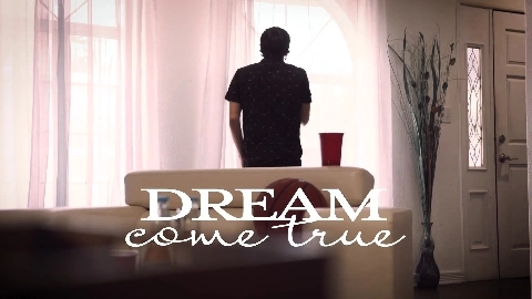 Dream Come True - Selena Love