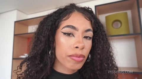 DAPed-&-Bukkaked #2 1.90m Japanese-Brazilian, OB Honey GangBanged By 5 Dicks Then Gets Her Face Showered By Cum (DAP, Anal Only, Pissing, Mini Bukkake OB454 - Honey Ob