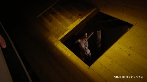 Lynna Nilsson - SinfulXXX